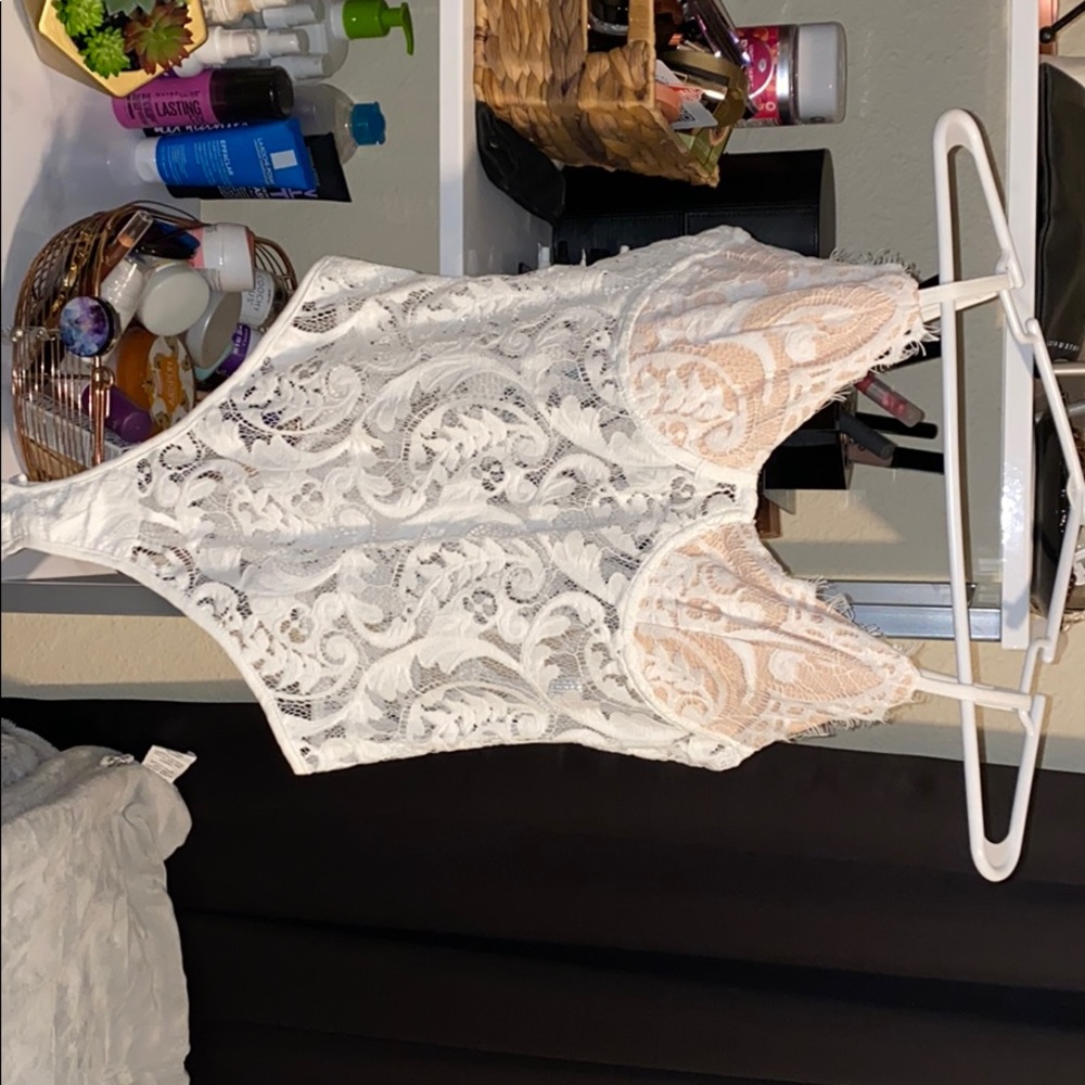 Fashion Nova Lacey Mami Bodysuit